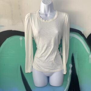 Cute Long Sleeve Top